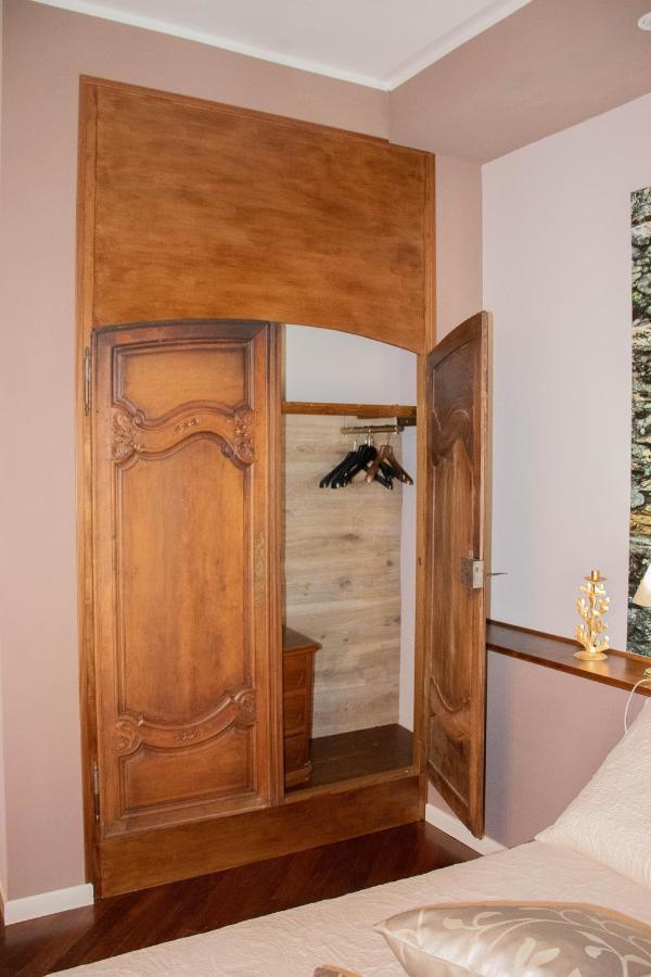 La Casa Di Adele Cagliari B&B Екстериор снимка