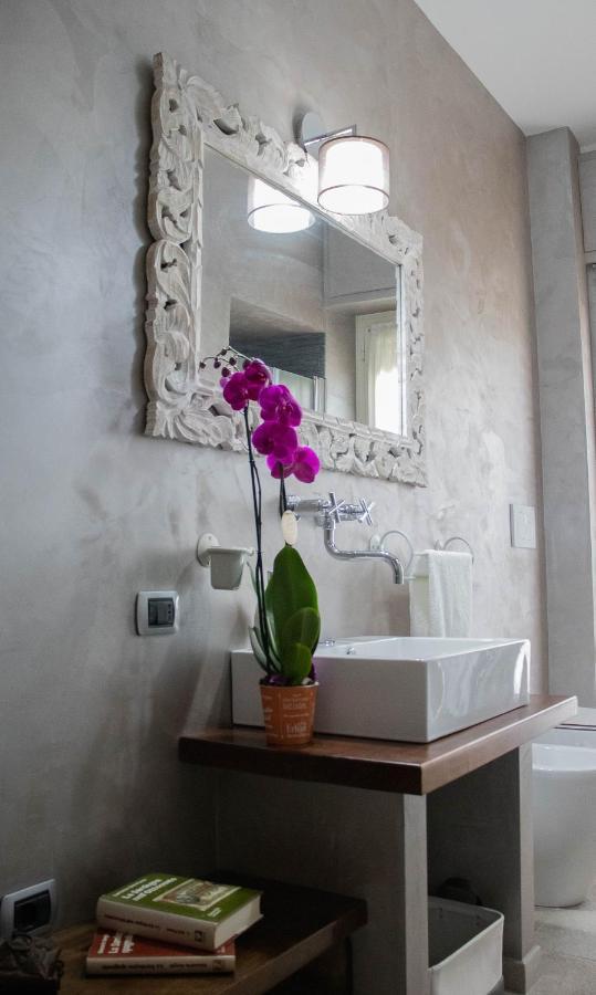 La Casa Di Adele Cagliari B&B Екстериор снимка