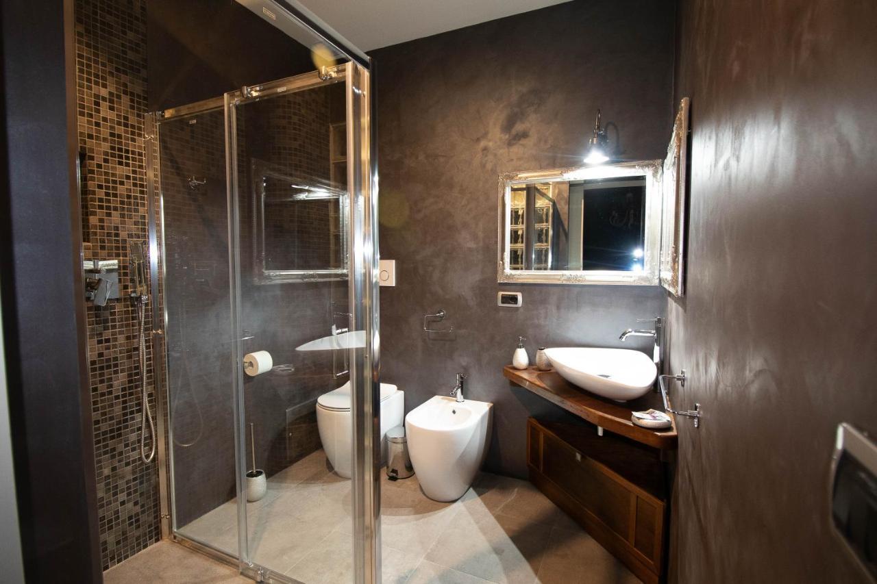 La Casa Di Adele Cagliari B&B Екстериор снимка