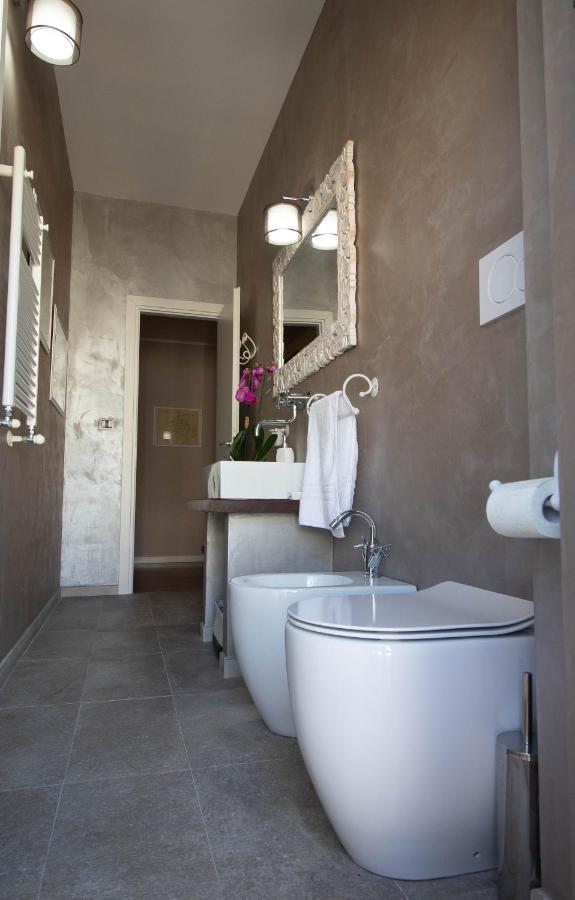 La Casa Di Adele Cagliari B&B Екстериор снимка