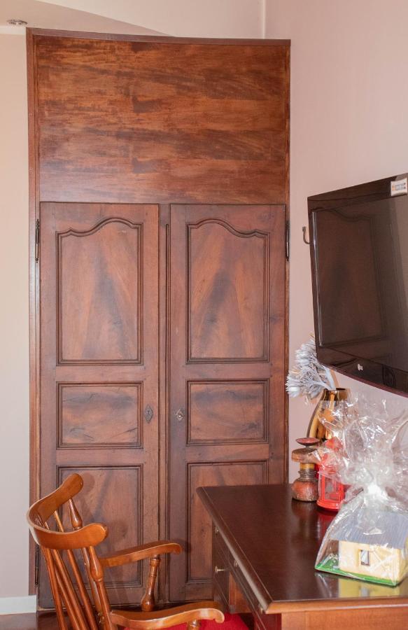 La Casa Di Adele Cagliari B&B Екстериор снимка