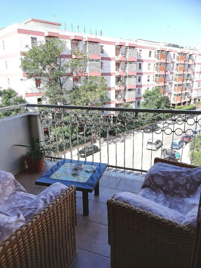 La Casa Di Adele Cagliari B&B Екстериор снимка