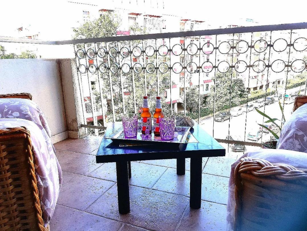 La Casa Di Adele Cagliari B&B Екстериор снимка